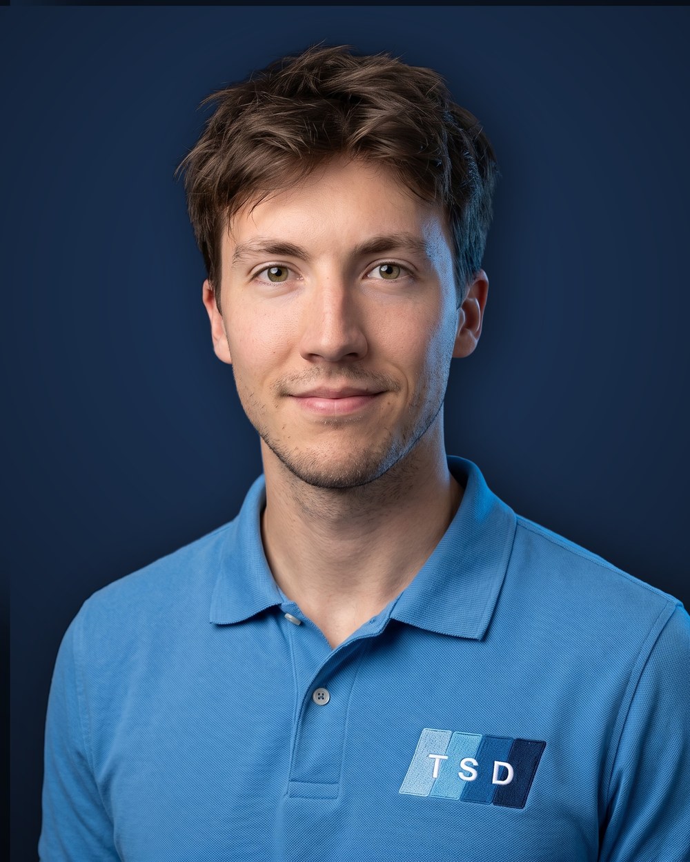 Bishop Switzer, COO, Operations