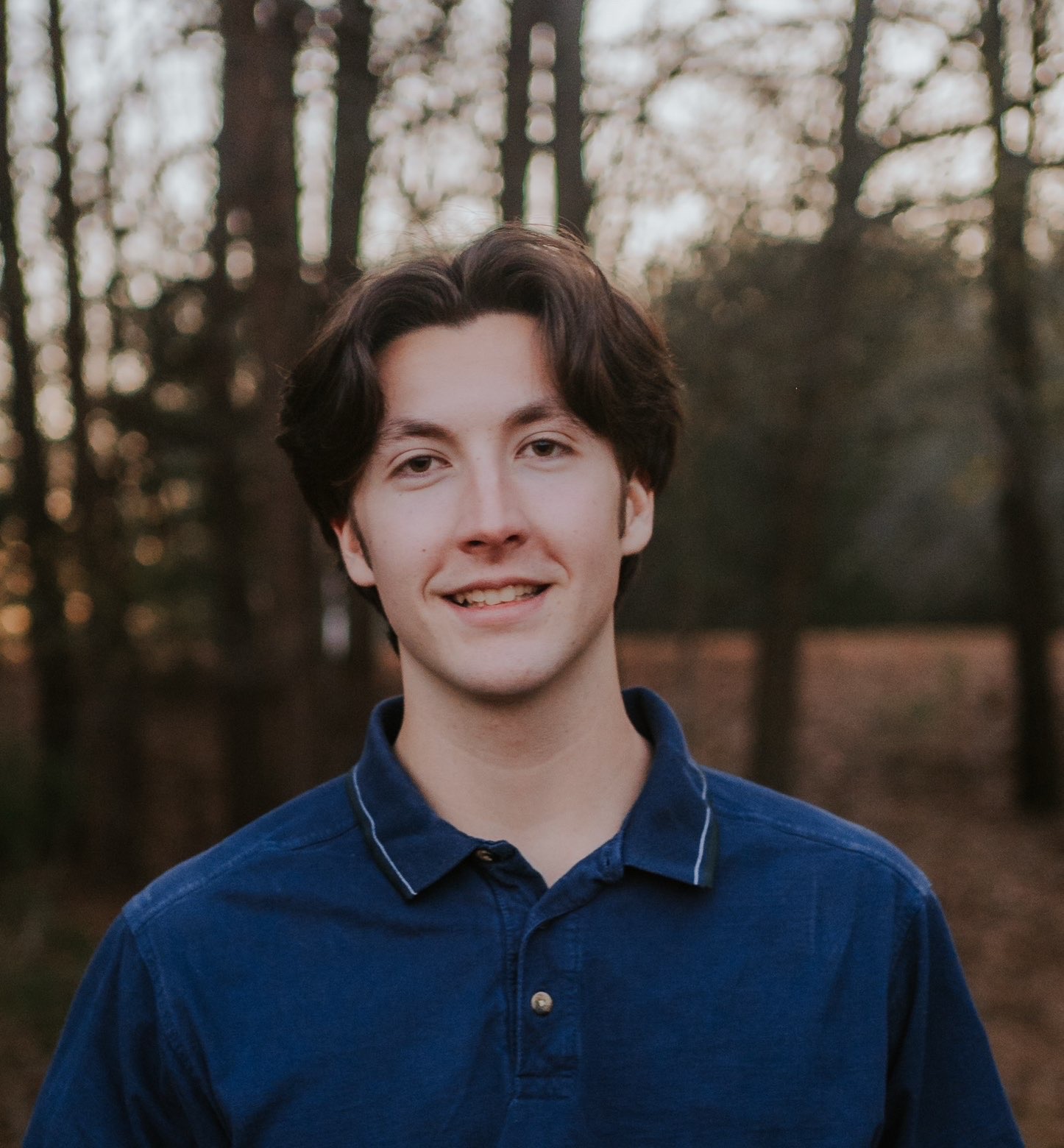 Bishop Switzer, COO — Operations
