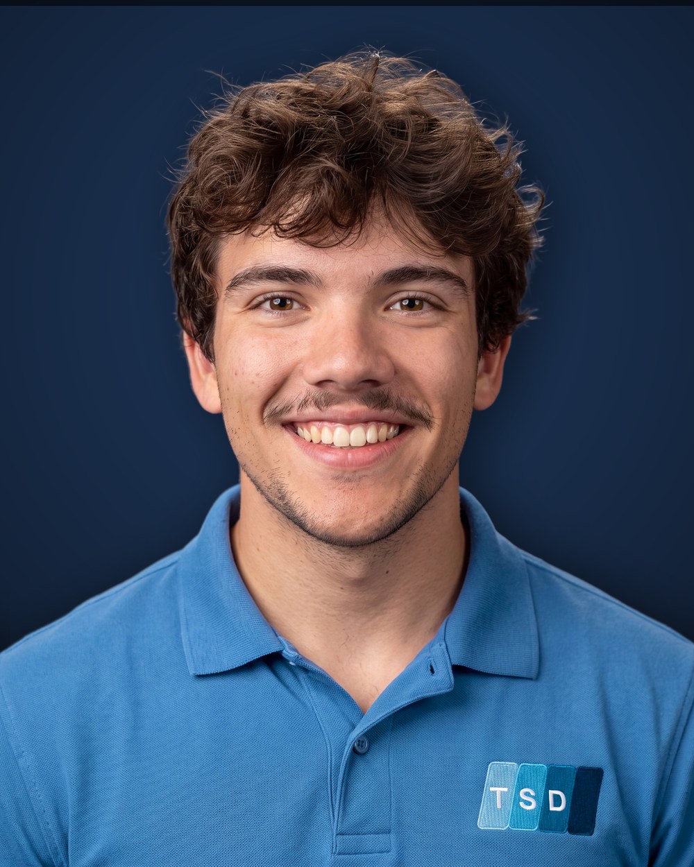 Grant Tadlock, CFO & Sales Lead