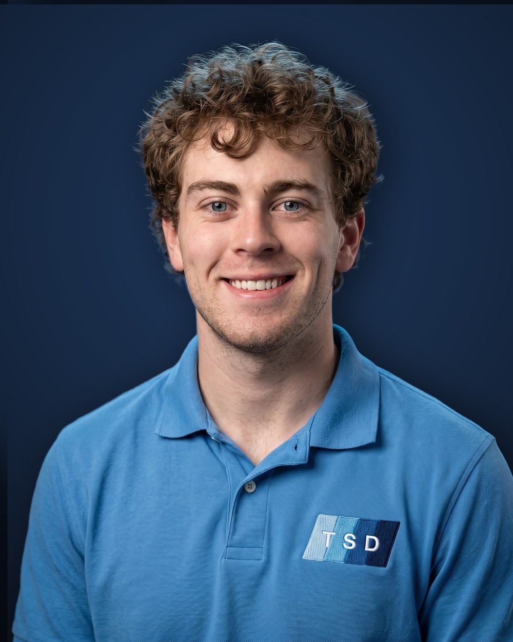 Nash Davis, CEO & Head of Modernization