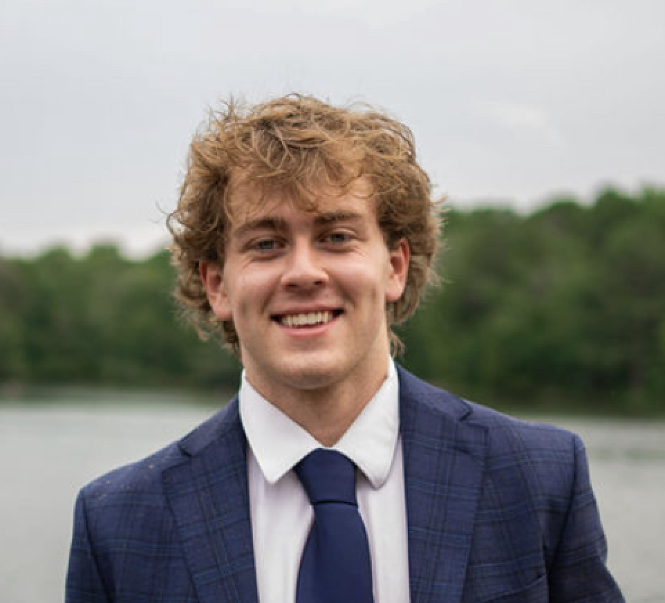 Nash Davis, CEO & Head of Modernization